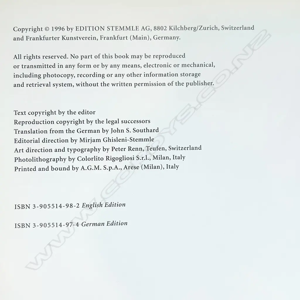 STEVEN ARNOLD: EXOTIC TABLEAUX Image 1++